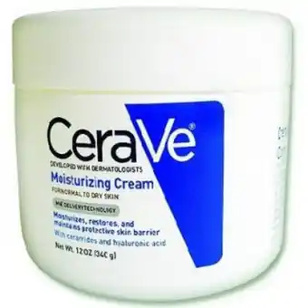 Farmacias San Isidro y San Borja Cerave crema hidratant oferta