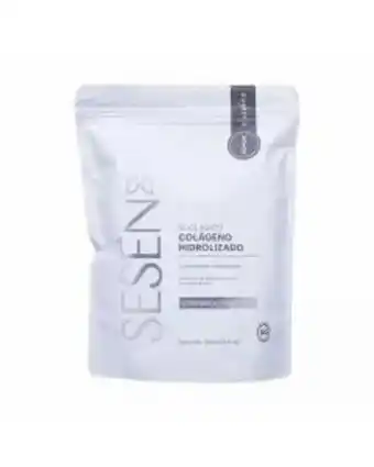 Farmacias del Ahorro Sesen colageno hidrolizado clasico 500g oferta