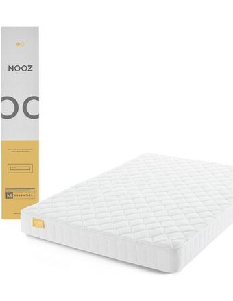 Liverpool Colchón nooz essential confort medio oferta