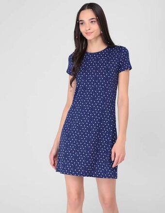 Suburbia Vestido midi mossimo floral oferta