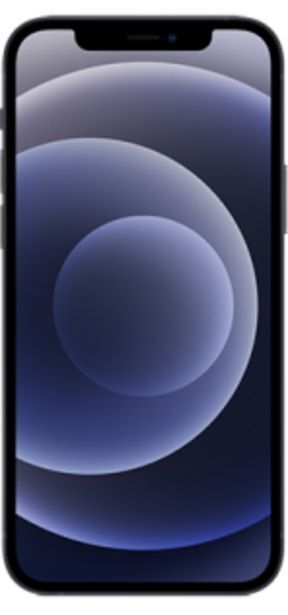 Iphone 12 64 gb negro