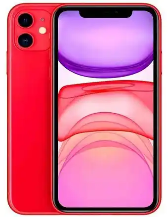 Liverpool Apple iphone 11 64 gb reacondicionado oferta