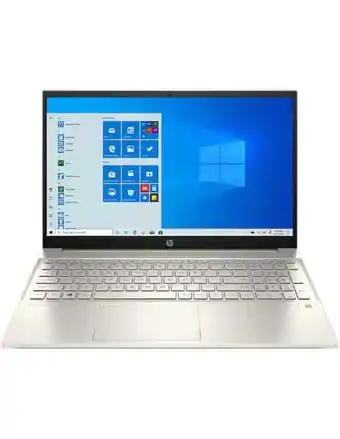 Laptop thin & light hp 15-eh0003la 15 pulgadas full hd amd ryzen 7 16 gb 512 gb ssd