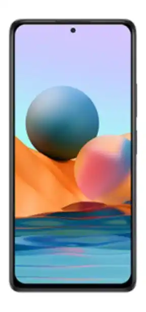 Xiaomi redmi note 10 pro 128 gb gris