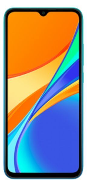 Movistar Xiaomi redmi 9c 64 gb verde aurora oferta