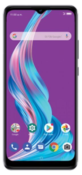 Zte blade a51 64 gb gris