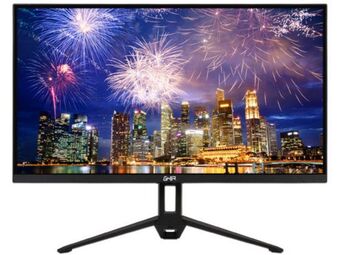 Monitor led ghia mg2221 de 21.5