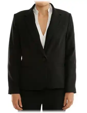 Liverpool Saco liso atelier petite oferta