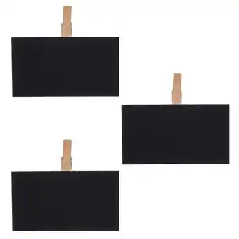 Pizarron pinza gde 8x9cm b/3pz