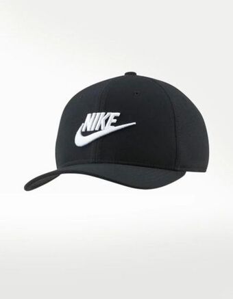 TAF Gorra nike u nsw df clc99 futura sf cap oferta
