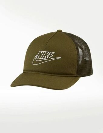 TAF Gorra nike u nsw clc99 futura trkr cap oferta