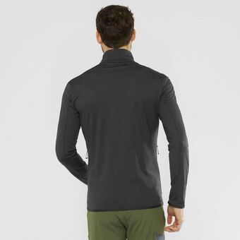Salomon Sudadera essential lightwarm oferta