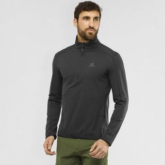 Sudadera outrack hz mid