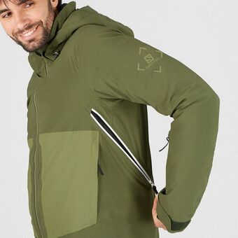 Salomon Chamarra epic oferta