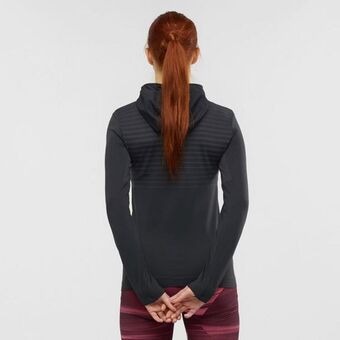 Sudadera comet seamless