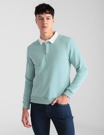 Suburbia Sudadera mossimo para hombre oferta