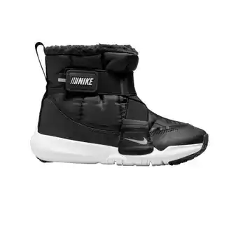 Bota nike casual flex advance niño