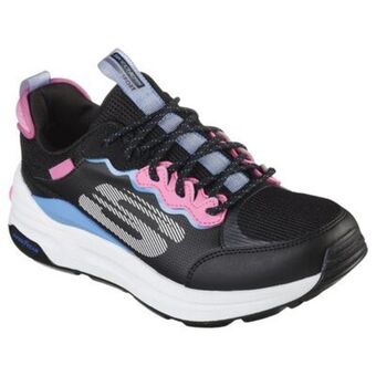 Skechers Tenis skechers sport global jogger - fresh strike para mujer oferta