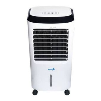 Sam's Club Climatizador de aire dace frío/calor oferta