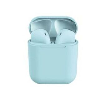 El Bodegón Audífonos inálambricos gadgets & fun twins 5.0 color azul cielo oferta