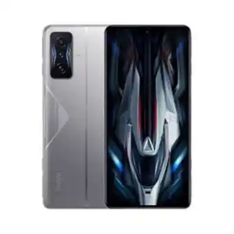 El Bodegón Xiaomi redmi k50 gaming 256gb 12gb oferta