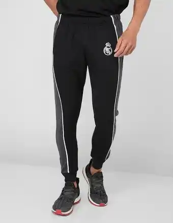 Suburbia Pants fifa de entrenamiento para hombre oferta
