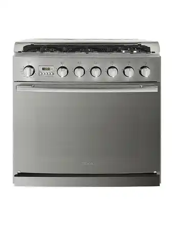 Liverpool Estufa a gas teka 79 cm emgg8665srx oferta