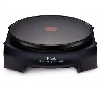 VIU Crepera electrica tfal py301072 oferta