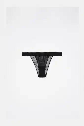 ZARA Braguita seda oferta