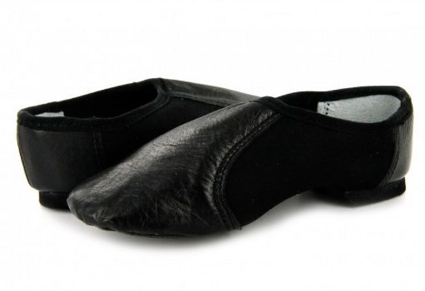 Calzzapato Klings 4420 negro jazz  15 - 21.5 oferta