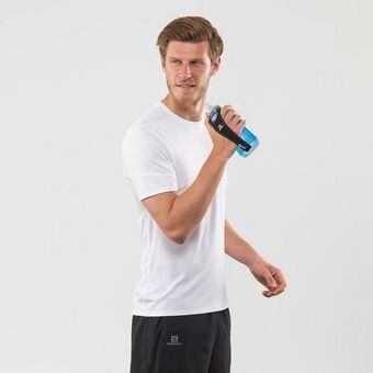 Active handheld
