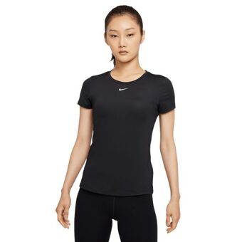 Martí Playera nike fitness dri-fit one mujer oferta