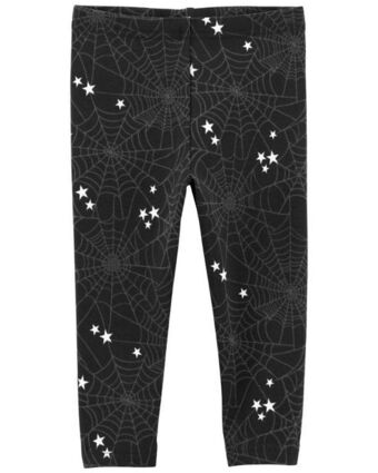 Carter's Leggings con estampado de estrellas oshkosh b'gosh oferta