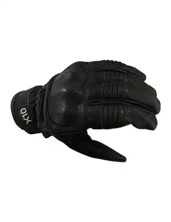 Guantes x-10 motociclismo