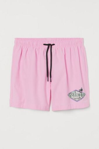 H&M Shorts de baño oferta