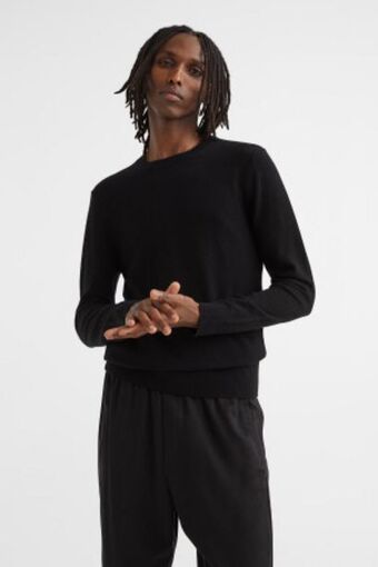 H&M Suéter de cachemir oferta