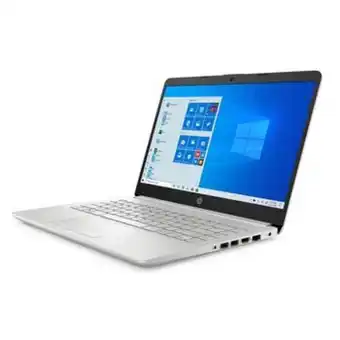 OfficeMax Laptop hp 14-dk1508la ram 8gb sdd 256gb amd ryzen 3 w10 14 " plata oferta