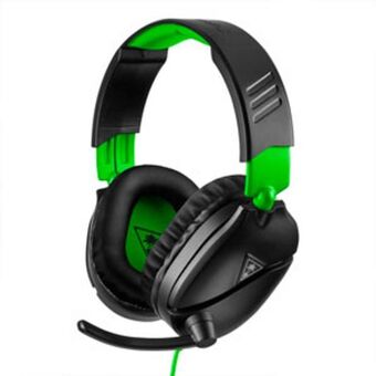 Turtle beach ear f...