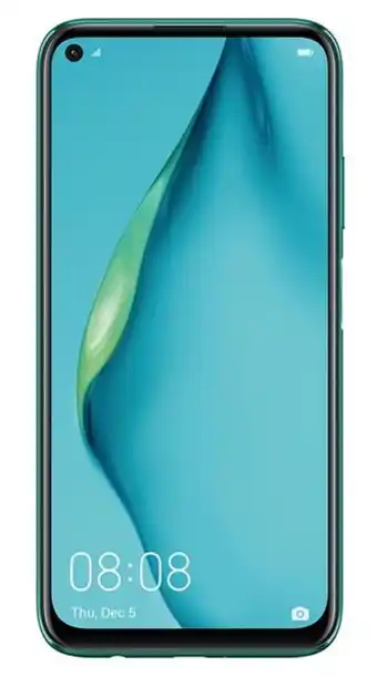 Huawei p40 lite