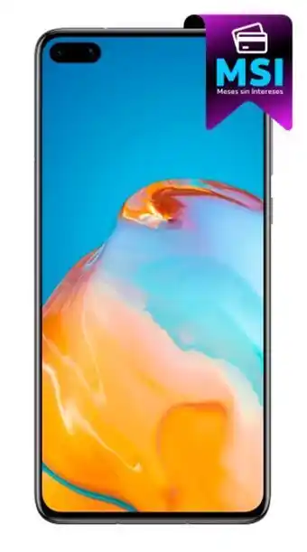 Huawei p40