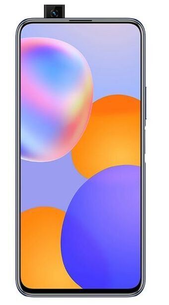 AT&T Huawei y9a oferta