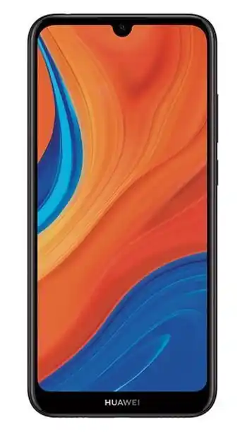 Huawei y6s