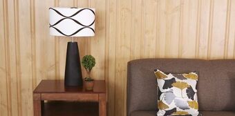 Muebles Dico Lámpara de mesa milan oferta