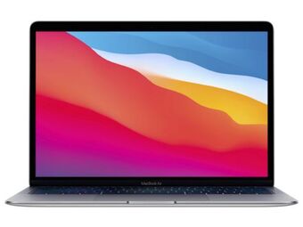 PCEL Apple macbook air: procesador intel core i5 (desde 1.60 ghz), memoria de 8gb ddr3, ssd de 128gb, pantalla de 13 oferta
