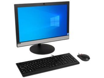PCEL Pc all in one lenovo v130z, procesador intel celeron j4025 (hasta 2.90 ghz), memoria de 4gb ddr4, disco duro de 1tb, pantalla oferta