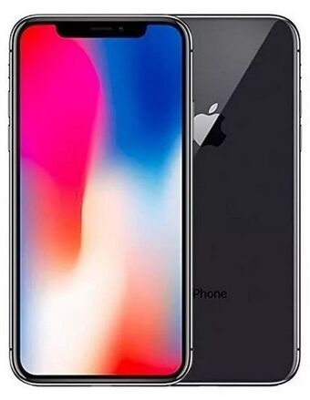 Liverpool Apple iphone x de 256gb retina 5.8 pulgadas desbloqueado oferta