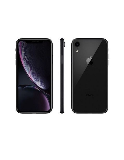 Liverpool Apple iphone xr de 64gb lcd 5.8 pulgadas desbloqueado reacondicionado oferta