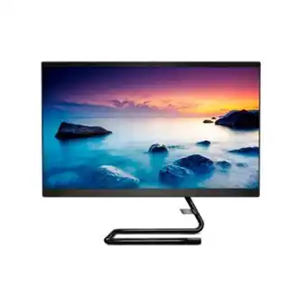 Sam's Club Desktop aio lenovo ideacentre core i7 10a gen/8 gb ram/1 tb hdd oferta
