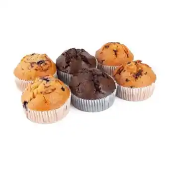 Muffin variedad member's mark 6 pzas