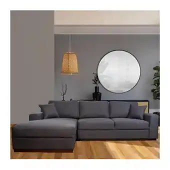 Sam's Club Sala con chaise derecho dixy cozy oferta